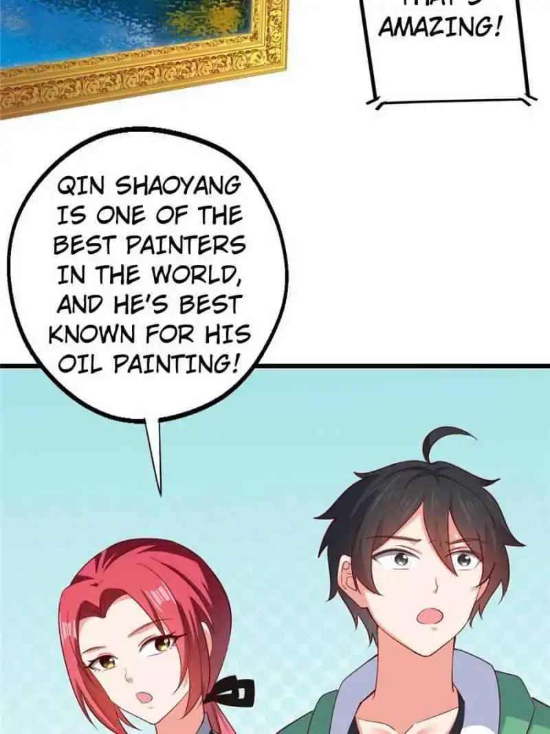 Dragon King's Son-in-law Chapter 50 4